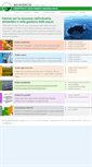 Mobile Screenshot of bioricerche.com